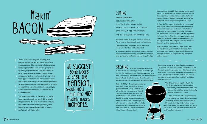 This Is a Cookbook: Recipes for Real Life