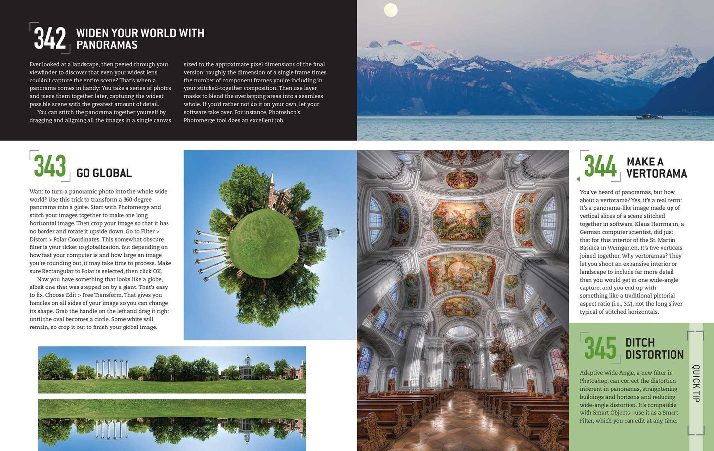 The Complete Photo Manual (Popular Photography): 300+ Skills and Tips for Making Great Pictures
