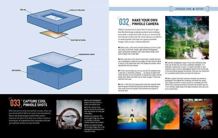 The Complete Photo Manual (Popular Photography): 300+ Skills and Tips for Making Great Pictures