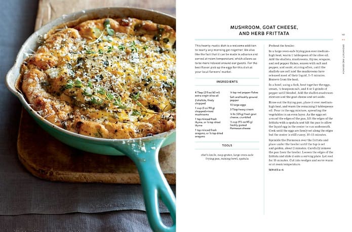 Two in the Kitchen (Williams-Sonoma): A Cookbook for Newlyweds