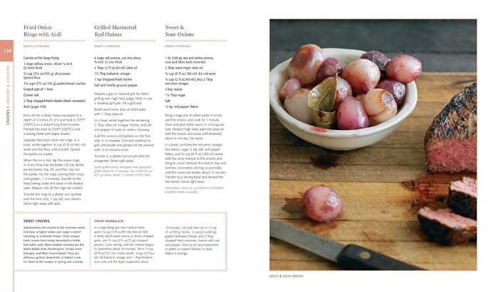 Cooking from the Farmers' Market (Williams-Sonoma)