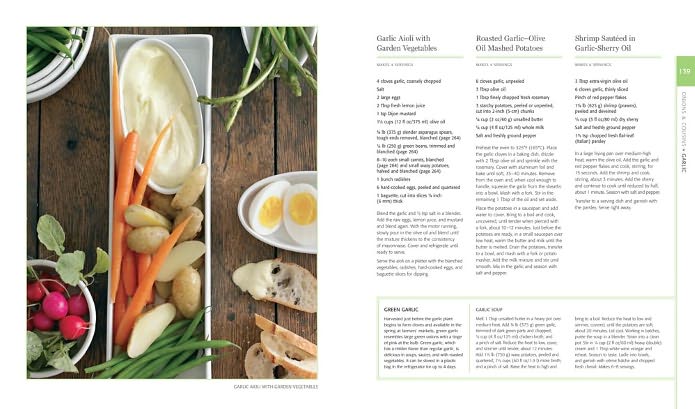 Cooking from the Farmers' Market (Williams-Sonoma)