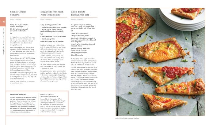 Cooking from the Farmers' Market (Williams-Sonoma)