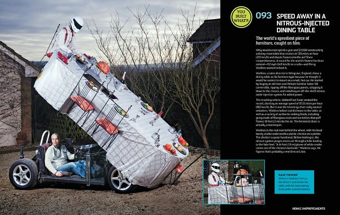 The Big Book of Hacks: 264 Amazing DIY Tech Projects