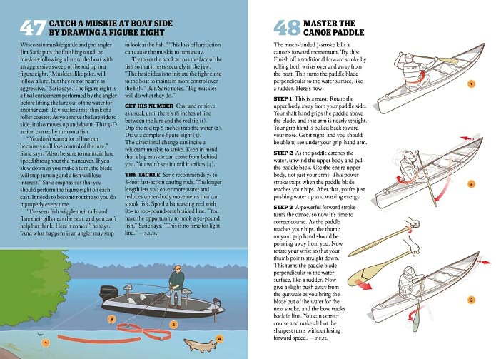 Field & Stream Skills Guide: Fishing