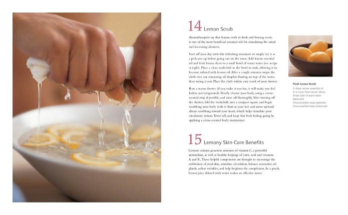 Look Good, Feel Good: 206 Beauty and Health Secrets