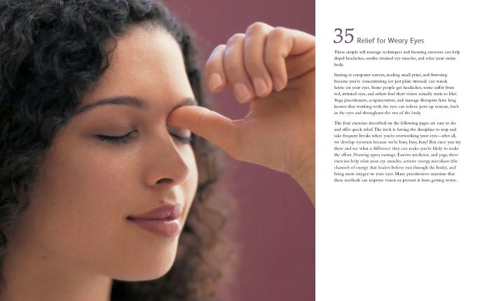 Look Good, Feel Good: 206 Beauty and Health Secrets