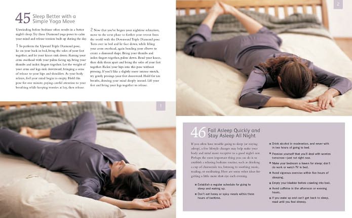 Look Good, Feel Good: 206 Beauty and Health Secrets