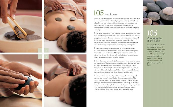 Look Good, Feel Good: 206 Beauty and Health Secrets