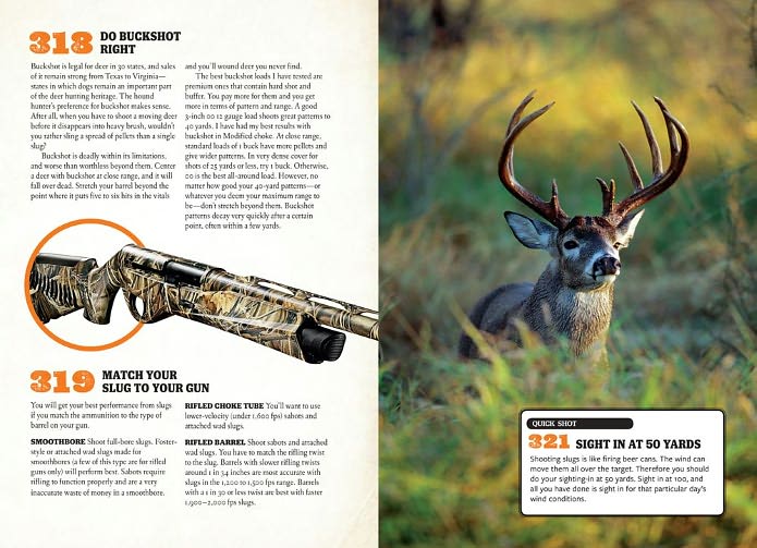 Shotgun Guide (Field & Stream): Shotgun Skills You Need