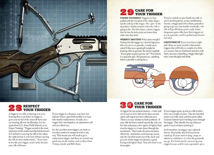 Rifle Guide (Field & Stream): Rifle Skills You Need