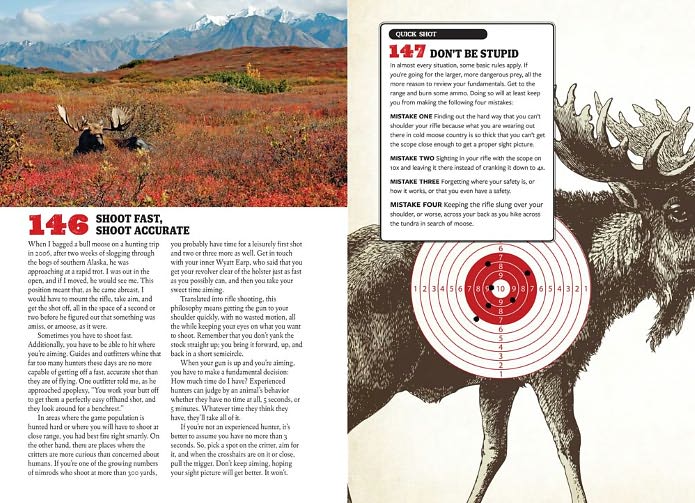 Rifle Guide (Field & Stream): Rifle Skills You Need