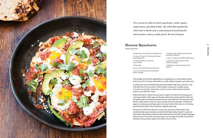 Good for You (Williams-Sonoma): Easy, Healthy Recipes for Every Day