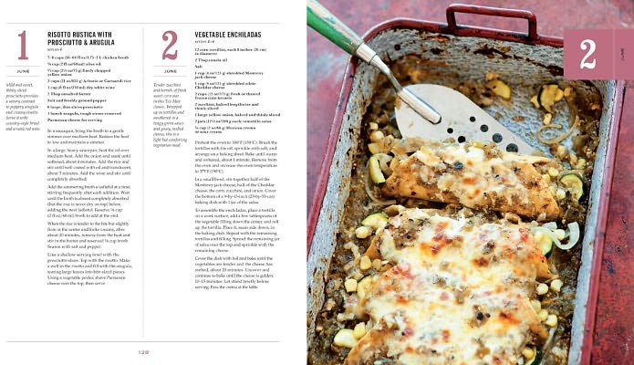 Vegetable of the Day (Williams-Sonoma): 365 Recipes for Every Day of the Year