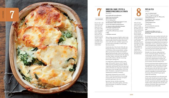 Vegetable of the Day (Williams-Sonoma): 365 Recipes for Every Day of the Year