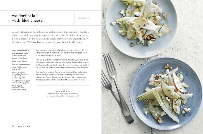 Cheese Obsession: The Complete Guide with 100 Recipes for Every Course