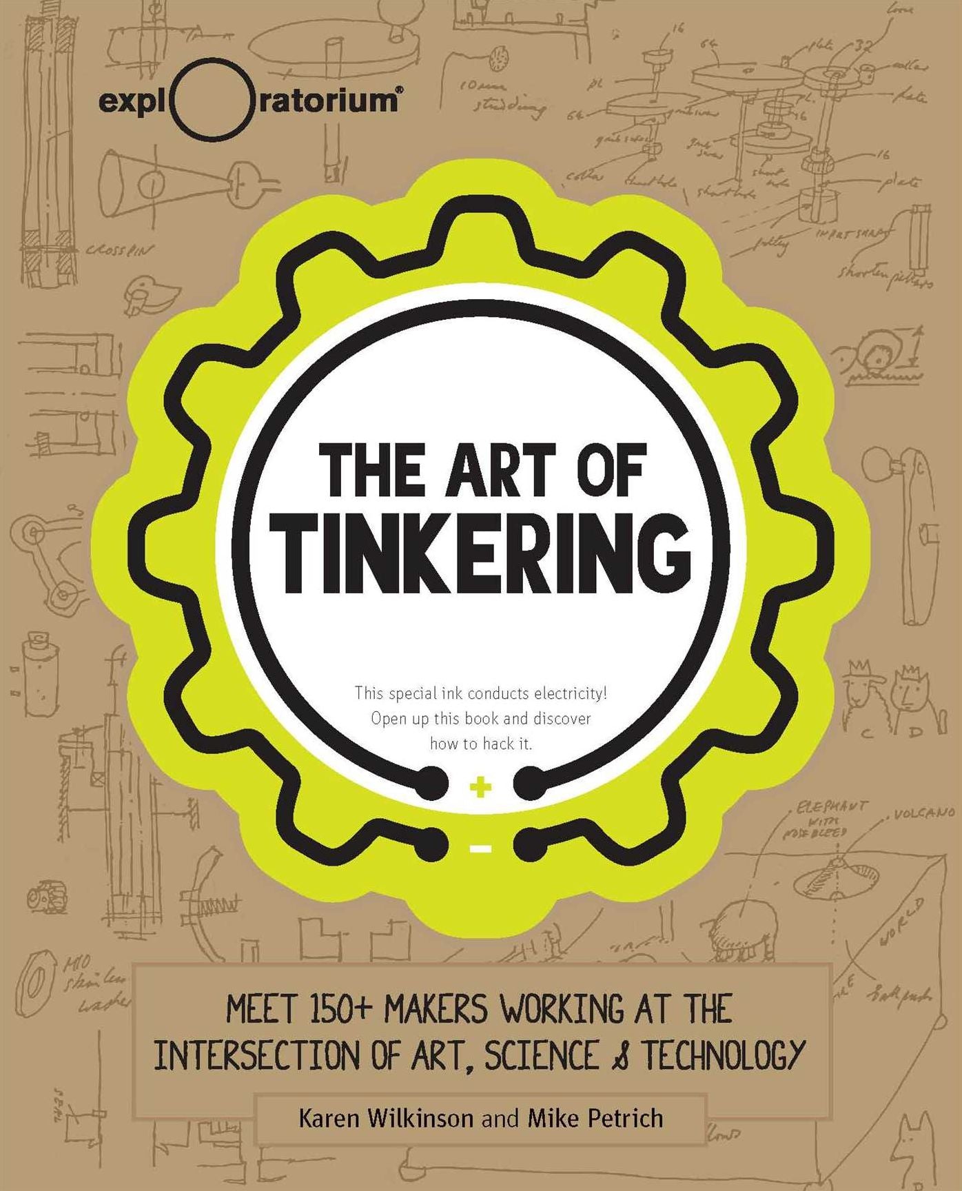 The Art of Tinkering