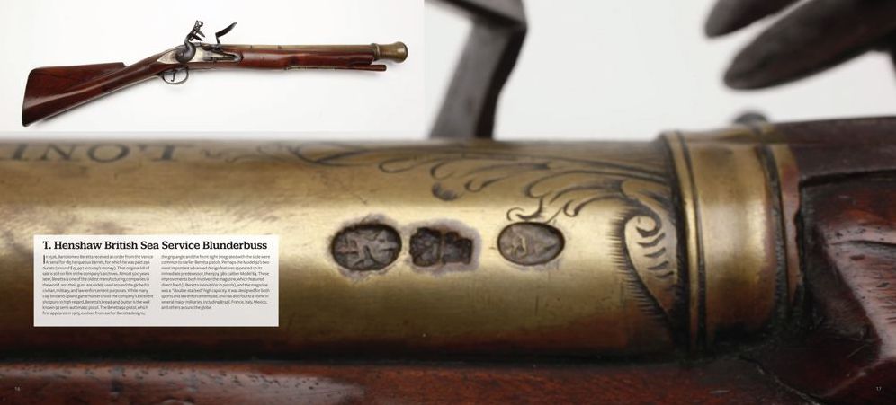 GUN: 100 Greatest Firearms (Field & Stream)
