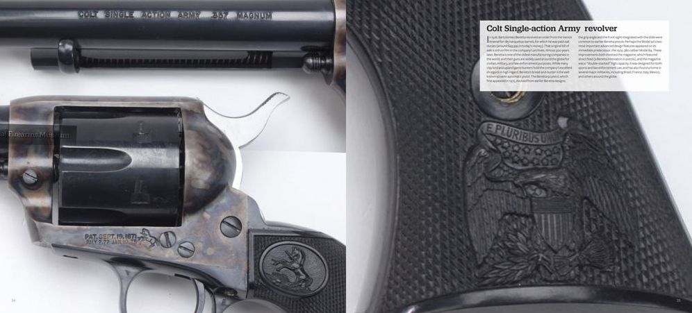 GUN: 100 Greatest Firearms (Field & Stream)