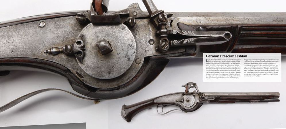 GUN: 100 Greatest Firearms (Field & Stream)