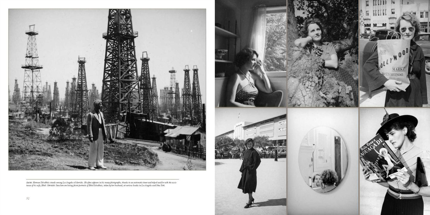 The Lost Notebook: Herman Schultheis & the Secrets of Walt Disney's Movie Magic