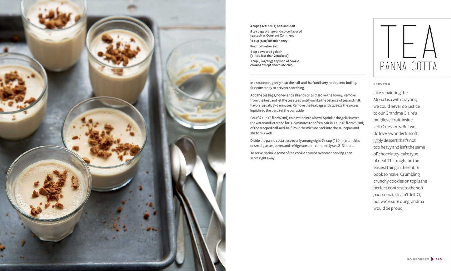 The Best Cookbook Ever: A Survival Manual