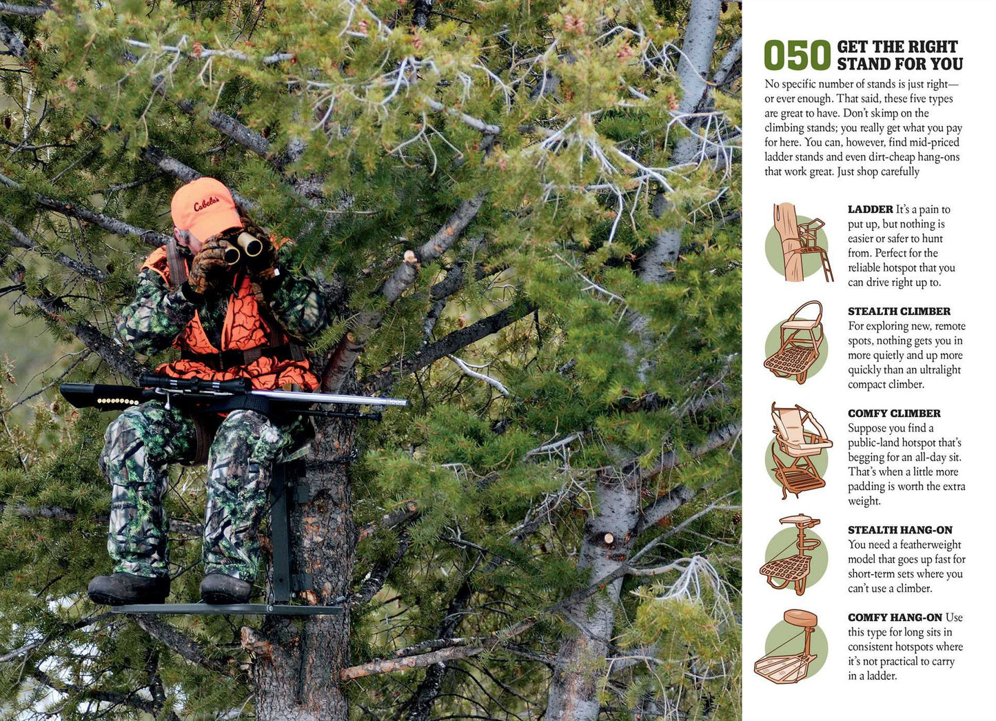Whitetail Hunting Guide (Field & Stream)