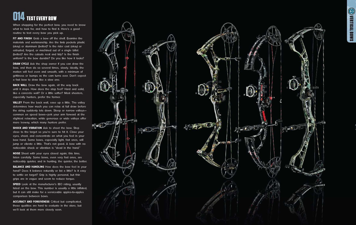 The Total Bowhunting Manual