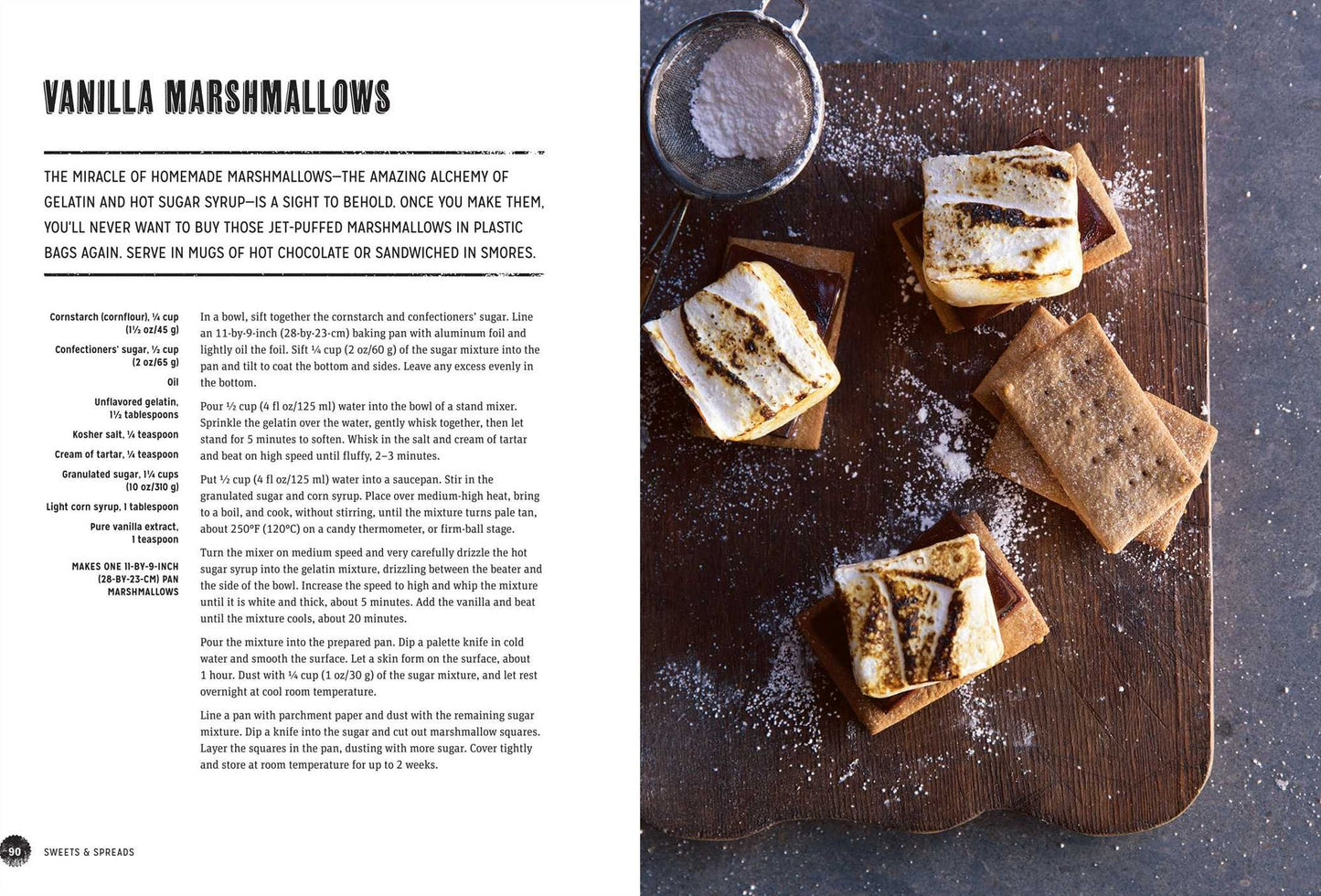 Better From Scratch (Williams-Sonoma): Delicious DIY Foods to Start Making at Home