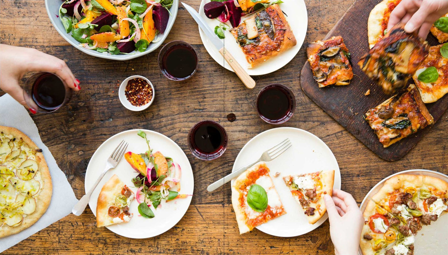 Pizza Night (Williams-Sonoma)