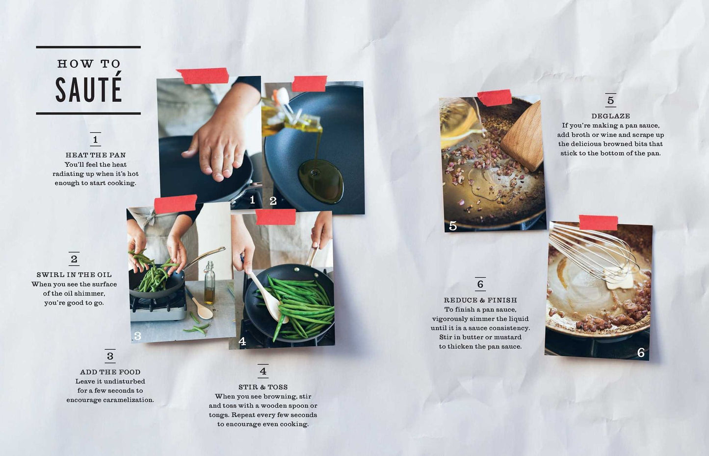 Cook Good Food (Williams-Sonoma): Simple Techniques and Foolproof Recipes for Everyday Eating
