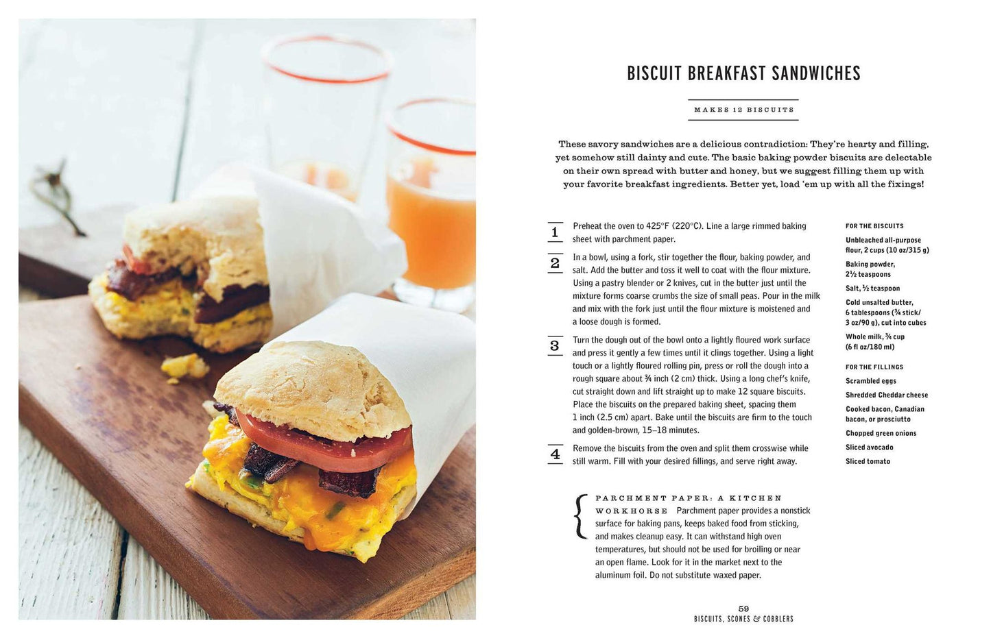 Bake Good Things (Williams-Sonoma): Simple Techniques and Foolproof Recipes for Everyday Eating