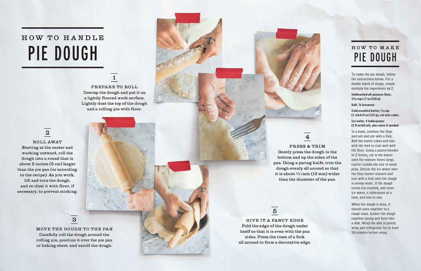 Bake Good Things (Williams-Sonoma): Simple Techniques and Foolproof Recipes for Everyday Eating