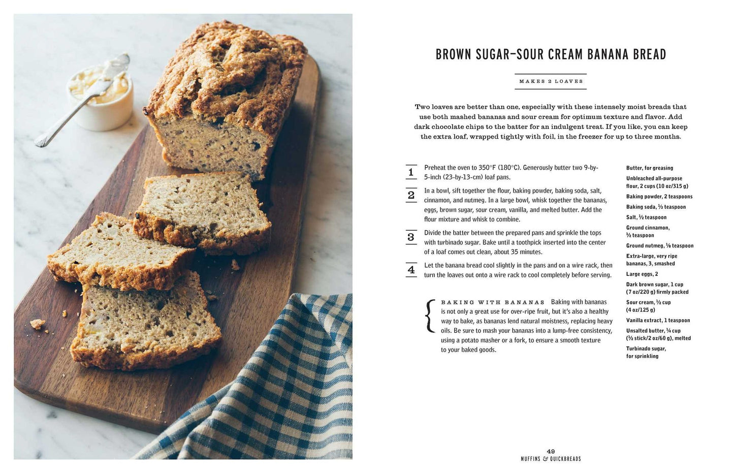Bake Good Things (Williams-Sonoma): Simple Techniques and Foolproof Recipes for Everyday Eating