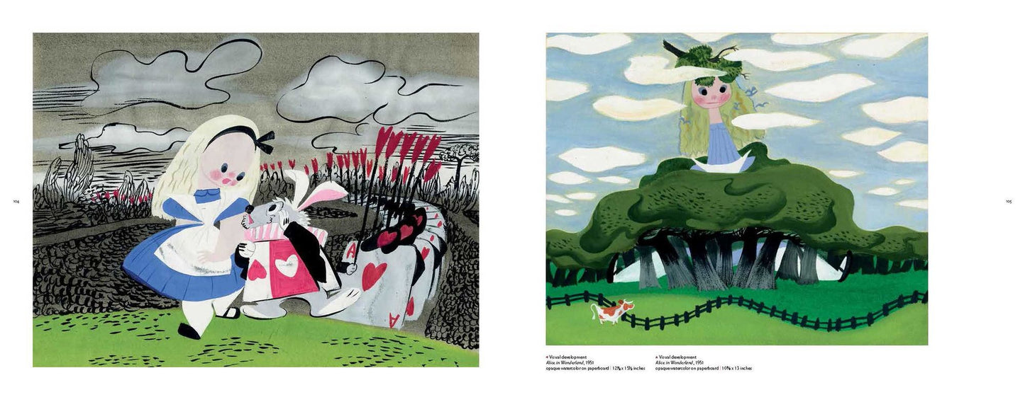 Magic Color Flair: The World of Mary Blair