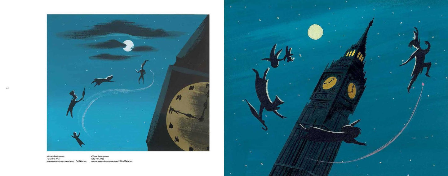 Magic Color Flair: The World of Mary Blair