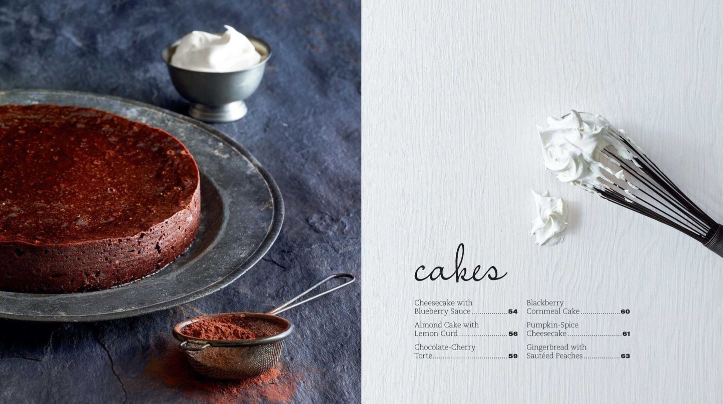 Gluten-Free Baking (Williams-Sonoma)