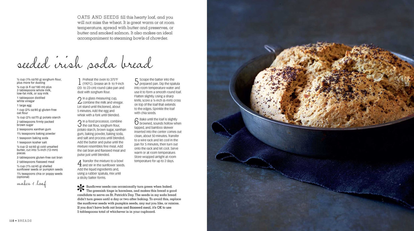Gluten-Free Baking (Williams-Sonoma)