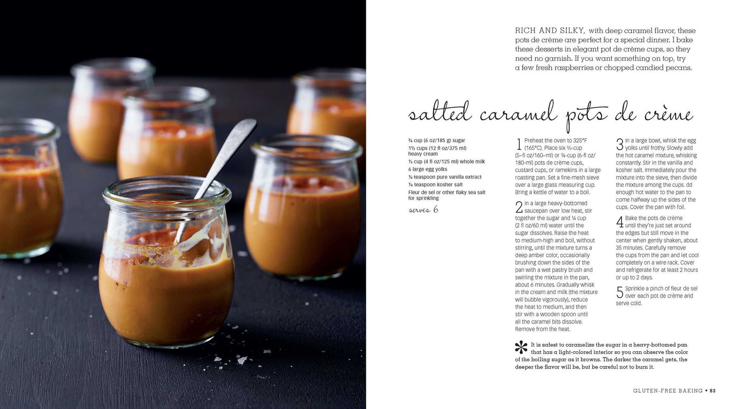 Gluten-Free Baking (Williams-Sonoma)