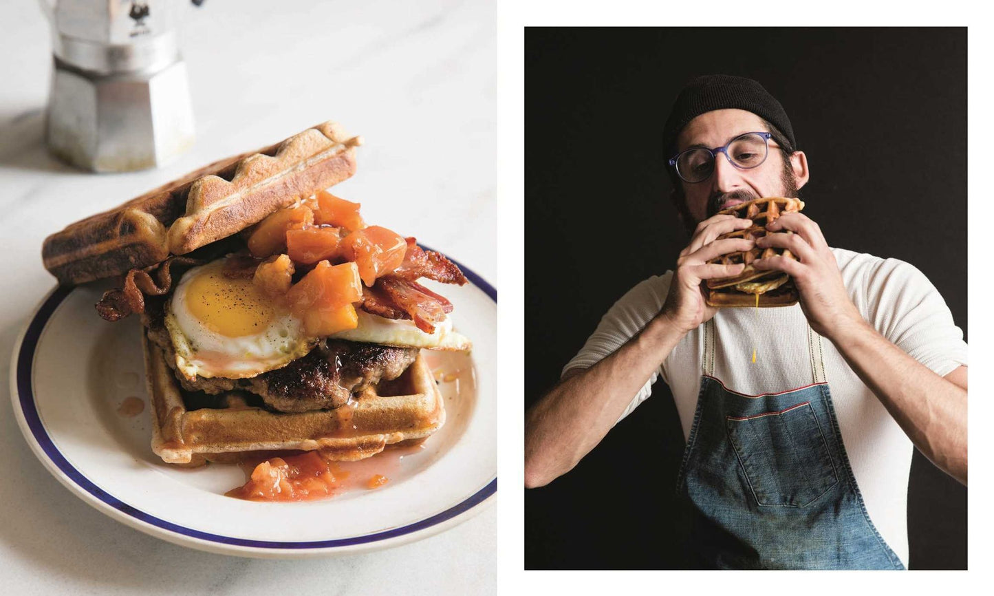 Classic Recipes for Modern People