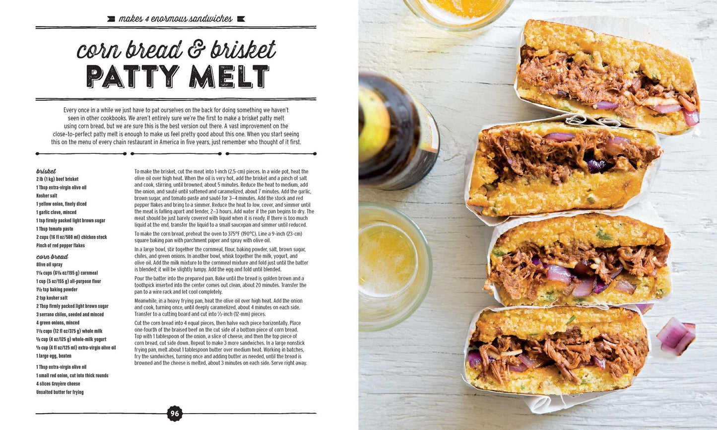 Classic Recipes for Modern People