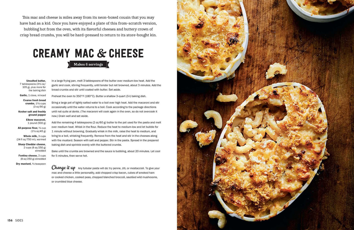 Comfort Food (Williams-Sonoma): Recipes for Classic Dishes & More