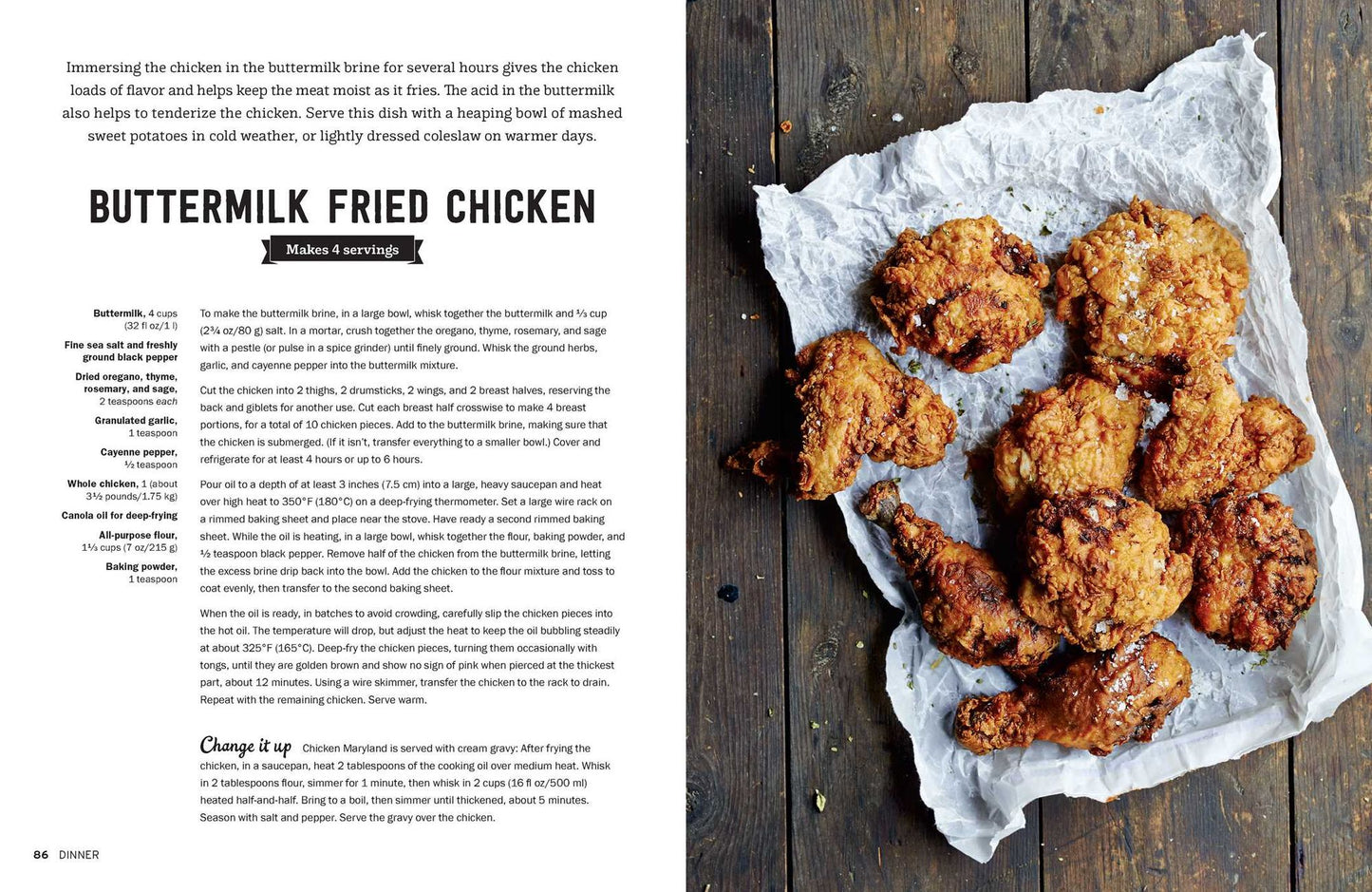 Comfort Food (Williams-Sonoma): Recipes for Classic Dishes & More