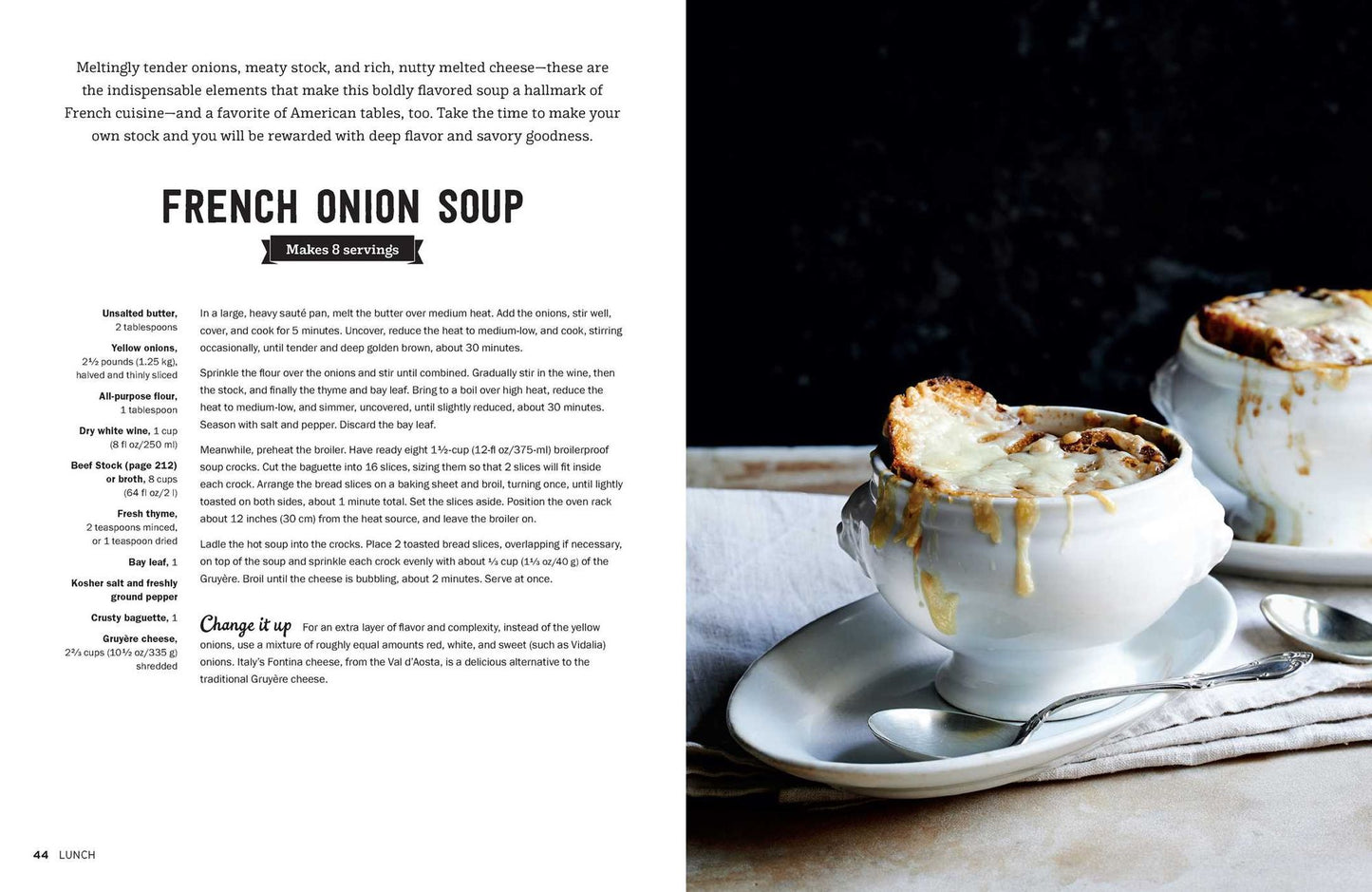Comfort Food (Williams-Sonoma): Recipes for Classic Dishes & More