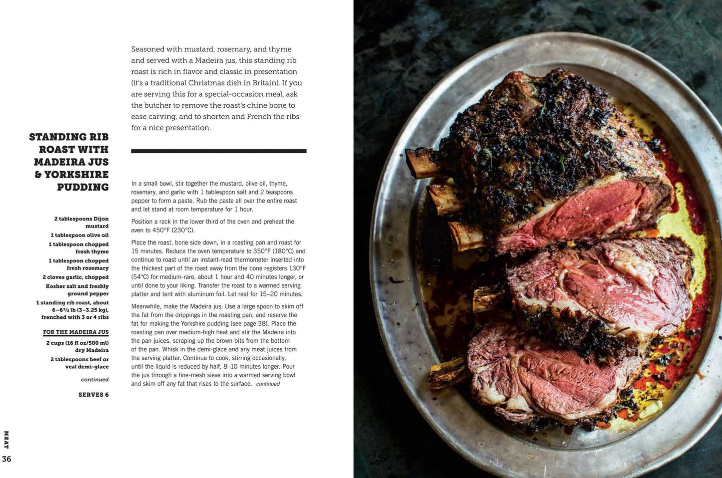 Year-Round Roasting (Williams-Sonoma)