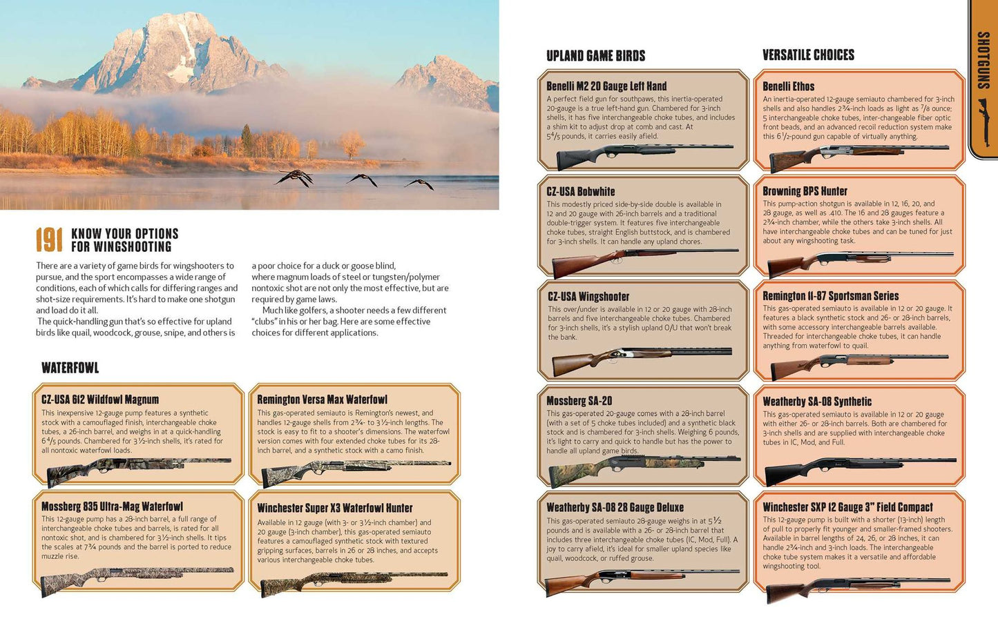 The Ultimate Shooting Skills Manual: 332 Recreational Shooting Tips