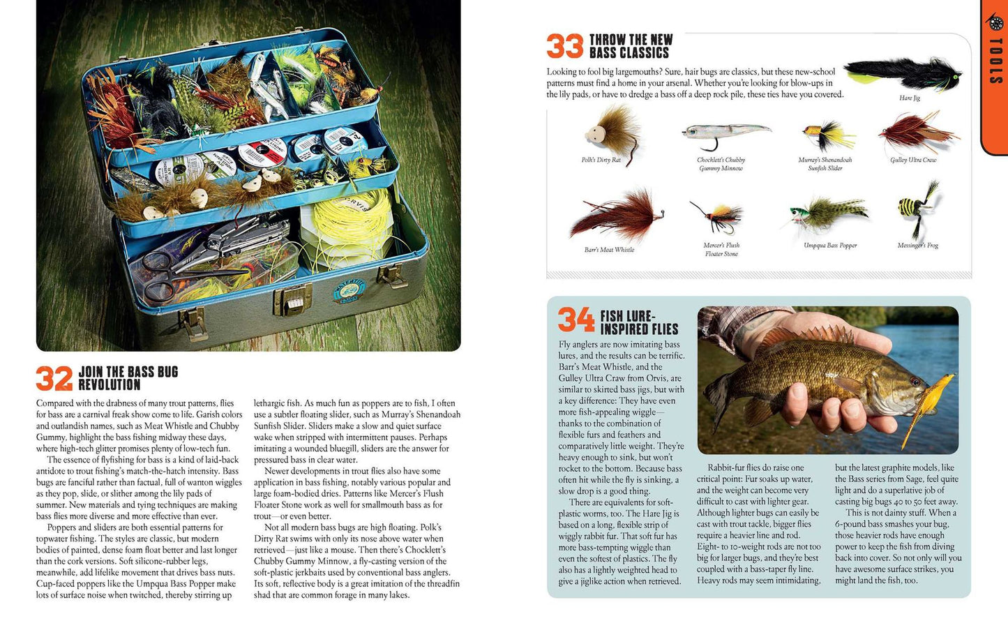 The Total Fly Fishing Manual: 307 Essential Skills and Tips