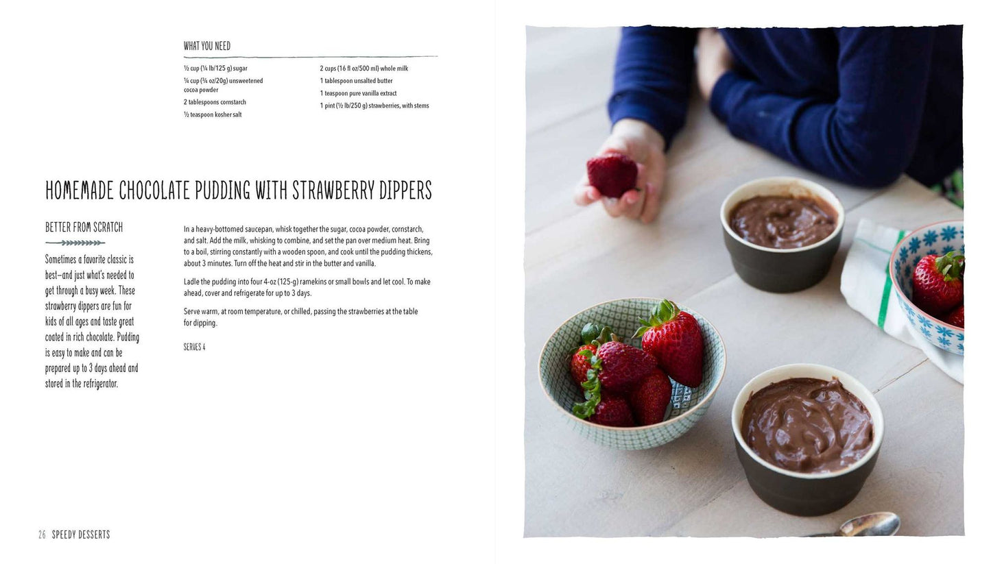 School Night (Williams-Sonoma)