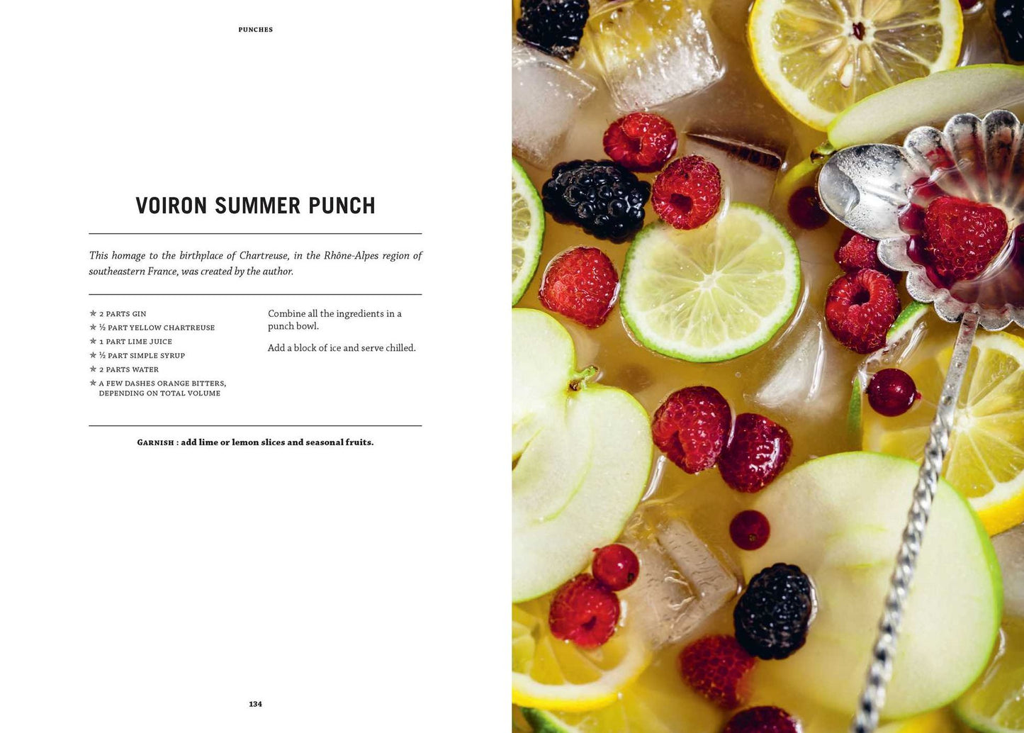 Cocktails: The New Classics