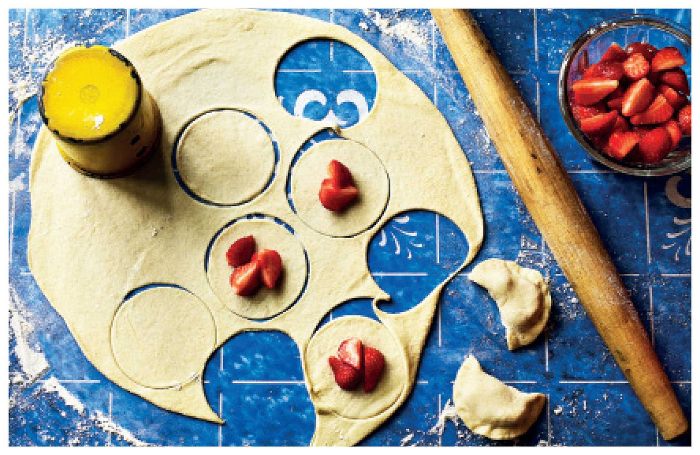 Mamushka: Recipes from Ukraine and Eastern Europe